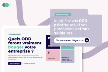 Stratégie RSE : Comment identifier et intégrer vos Objectifs de Développement Durable (ODD) prioritaires ?