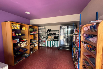 L'accès à une alimentation de qualité pour les étudiants lyonnais