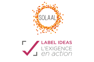 SOLAAL obtient pour la 2ème fois le Label IDEAS