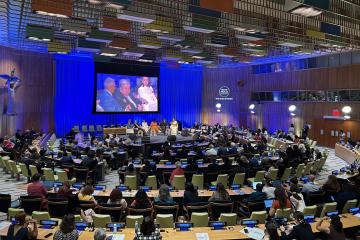 Quid des Objectifs de Développement Durable après 2030 ?