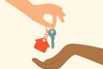 L’encadrement des loyers, qui permet de fixer un plafond de prix au mètre carré pour les locations immobilières, a été mis en place par la loi Elan de 2018 sous la forme d’une expérimentation. Crédit : iStock / Ceydakocaturk