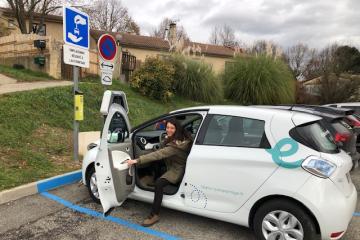 L’autopartage rural prend de l’élan : Dromolib obtient le soutien du programme LEADER