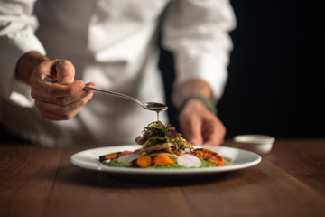 La Source : l’école de cuisine qui veut rendre la restauration plus durable 