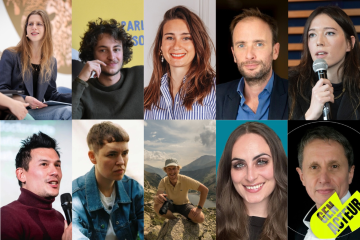Les 10 influenceurs RSE à suivre sur les réseaux sociaux