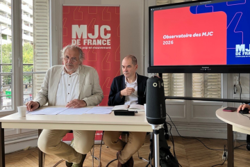 Les Maisons des jeunes et de la culture face à des freins politiques et économiques 