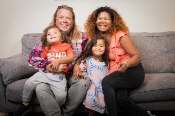 30 ans auprès des familles : la Fondation Ronald McDonald devient Maison Ronald McDonald France
