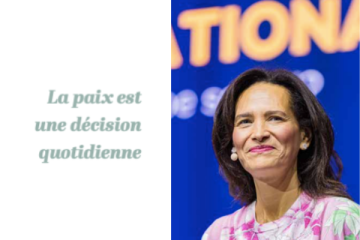 Et si l’école devenait le premier lieu d’apprentissage de la paix et de la coopération ?