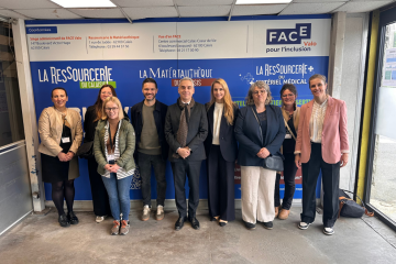 Face à la pauvreté, agir sur tous les freins à l’inclusion