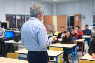 Les inégalités font aussi leur rentrée