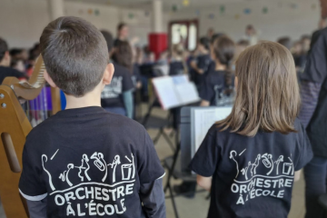 Communiqué : Chaque enfant doit pouvoir trouver son chemin de réussite