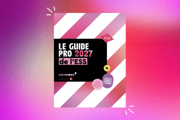 Découvrez le Guide pro de l'économie sociale et solidaire 2027
