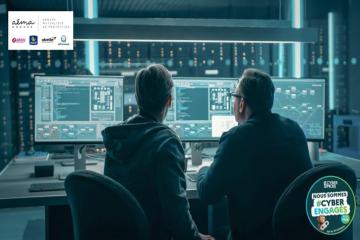 Cybermois 2026 : Aéma Groupe mobilisé aux côtés de Cybermalveillance.gouv.fr pour une prévention plus humaine