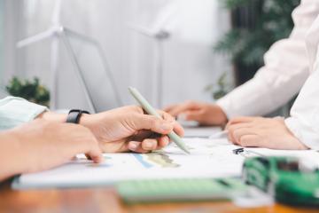 Les professionnels pensent que la RSE contribue à la performance, sans toutefois le démontrer   