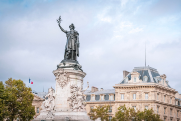 Urgence : la philanthropie doit réagir face à une démocratie menacée