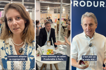 [Vidéo] Adaptation au changement climatique : comment mobiliser les citoyens et les entreprises ?