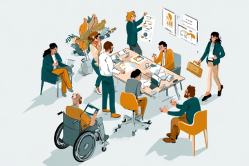 TRIBUNE - Du référent handicap à la mission handicap : la prochaine étape pour les entreprises inclusives