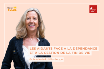 Les aidants face à la dépendance et à la fin de vie