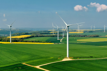 Décarboner la France : le Shift project publie son « plan robuste pour l’économie » 