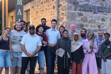 À Marseille, le Club Melting POT fait grandir l’engagement citoyen des jeunes