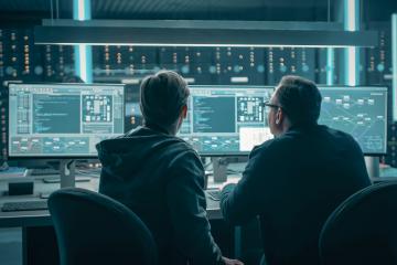Cybermois 2026 : Aéma Groupe mobilisé aux côtés de Cybermalveillance.gouv.fr pour une prévention plus humaine