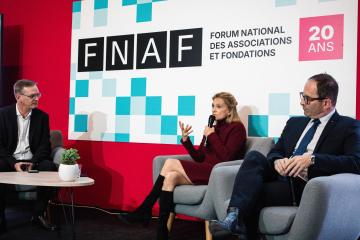 Le Fnaf s’ouvre dans un contexte difficile pour les associations 