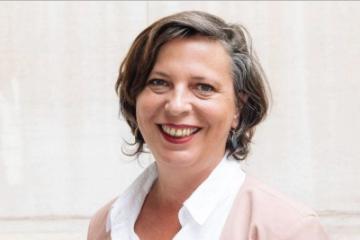 Le Conseil d’Administration de la Fondation des solidarités urbaines nomme Léa Filoche au poste de directrice 