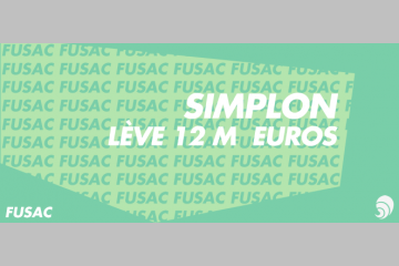 [FUSAC] Simplon.co lève 12 millions d’euros