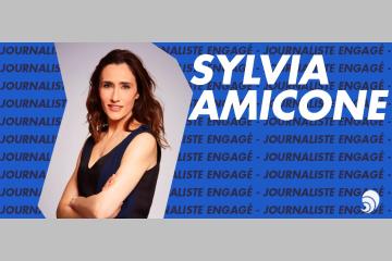[INFO ENGAGÉE] Sylvia Amicone, Tous acteurs du changement sur LCI