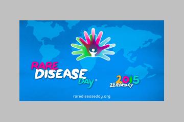 Journée mondiale des maladies rares