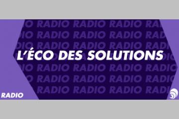 [RADIO] L'éco des solutions sur la féminisation des filières techniques
