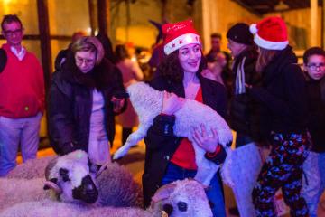 Réveillons de la Solidarité : des moments conviviaux, festifs et beaux