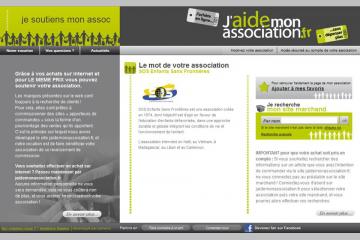 Comment faire rimer achats en ligne et solidarité ?