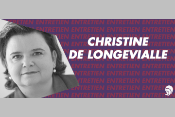 [ENTRETIEN] Ch. de Longevialle, DG du fonds de dotation Solidarity AccorHotels