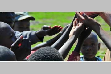 Ouragan en Haïti : ACTED et la Fondation Pierre Fabre ensemble contre le choléra