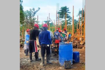 Aux Philippines, la Fondation SUEZ soutient ACTED