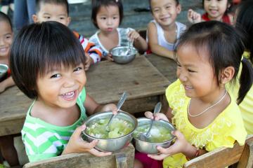 Partez à la découverte du Vietnam !