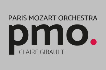 Bienvenue à Paris Mozart Orchestra