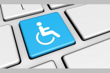 [AÀP] Initiatives numériques et Handicap : appel à projets de Simplon et du CCAH