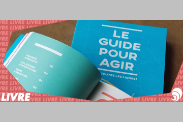 Engagement citoyen inclusif : le Guide pour Agir souffle sa première bougie !