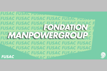 [FUSAC] La Fondation ManpowerGroup renforce son action avec un nouveau mandat