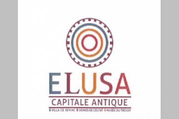 Bienvenue à Elusa Capitale Antique