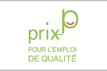 Lancement du « Prix pour l'emploi de qualité – Mon asso s'engage ! », 2e édition