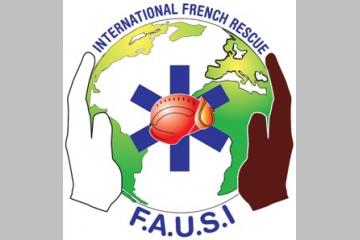 Bienvenue à France Aide Urgence Secours International