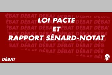 [DÉBAT] La loi PACTE inquiète en même temps qu’elle attire