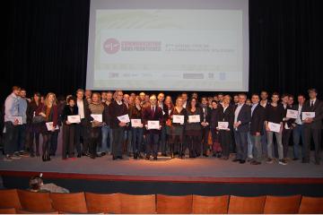 10ème Grand Prix de la Communication Solidaire