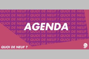[QUOI DE NEUF ?] Actualités & évènements du mécénat et des assos (02/02-118/02)