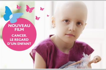 Mois international du cancer de l’enfant : une campagne de sensibilisation