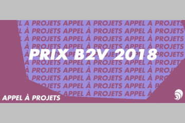 [AÀP] Le prix B2V Solidarité Prévention Autonomie 2018 soutient les aidants