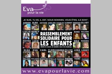 Cancers de l’enfant – les familles doivent être entendues