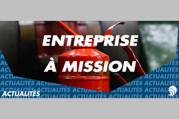La CAMIF veut montrer l’exemple pour les futures « entreprises à mission »